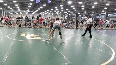 113 lbs Rr Rnd 1 - Nolan Mather, Grizzly Wrestling Club - HSB vs Logan Taylor, ELITE NJ BLACK - HSB