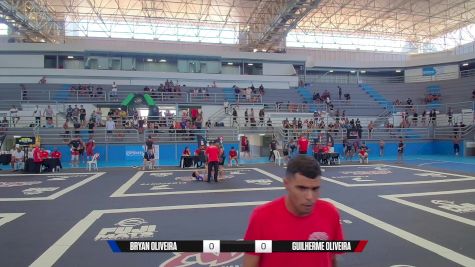Guilherme Oliveira vs Bryan Oliveira 2025 ADCC Macae