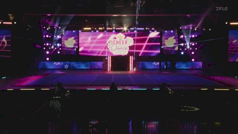 Joliet Titans [2025 Show Cheer 3 - Jr. Varsity - Small] 2025 Pop Warner National Cheer & Dance Championship