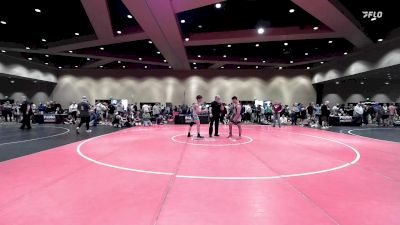 175 lbs Cons. Round 3 - Hayden Hall, Pennsylvania vs Caden Shearer, Pennsylvania