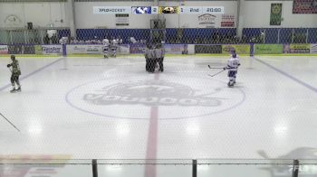 Replay: Home - 2023 Greater Sudbury vs Powassan | Dec 8 @ 6 PM