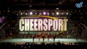 ACE of Tuscaloosa - Ignite [2024 L3 Junior - Small - C Day 1] 2024 CHEERSPORT National All Star Cheerleading Championship