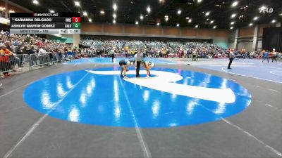 Replay: Mat 11 - 2025 Sierra Nevada | Dec 29 @ 9 AM