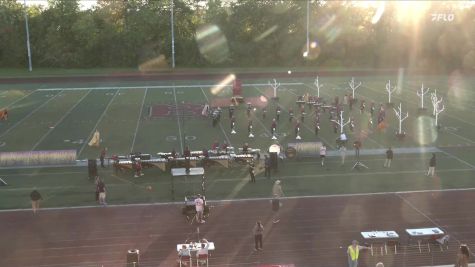 Colt Cadets "The Woods" at 2024 Cavalcade of Brass