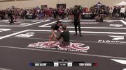 Terry Romero vs Emily Allport 2025 ADCC East Coast Trials