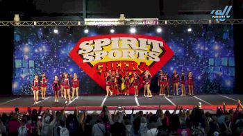 FAME All-Stars Stafford - Lady Legends [2023 L4 Senior Day 2] 2023 Spirit Sports West Palm Beach Nationals