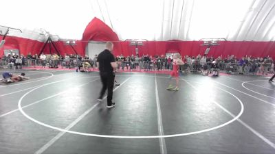 126 lbs Champ. Round 1 - Gavin Wolters, Askren Wrestling Academy vs Drew Ryder, Wisconsin