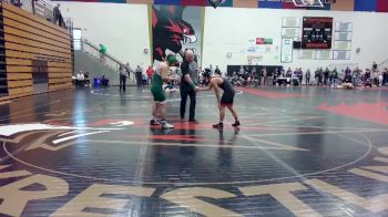 126 lbs Champ. Round 1 - Manoah Her, McDaniel vs Anton Pycha, Putnam