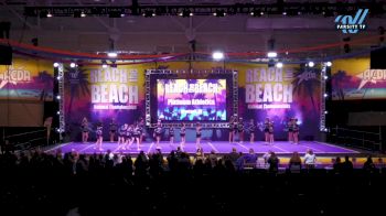 Platinum Athletics - PAC Dynasty [2024 L4 Junior Day 2] 2024 ACDA Reach the Beach Cheer Grand Nationals