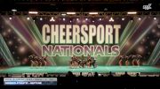 Genesis Athletix - Neptune [2026 L3 Junior - Flex - Small - A Day 1] 2026 CHEERSPORT National All Star Cheerleading Championship