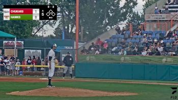 Replay: Home - 2025 Chukars vs Hawks | May 21 @ 7 PM