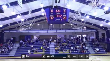 Replay: Scranton vs Juniata - Men's | Dec 2 @ 2 PM