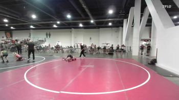 61 lbs Rr Rnd 2 - Frank Molinaro, Rising Sun WC vs Ashe Padilla, Juggernaut WC