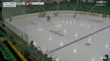 Replay: Home - 2023 Portage vs Selkirk | Nov 14 @ 7 PM