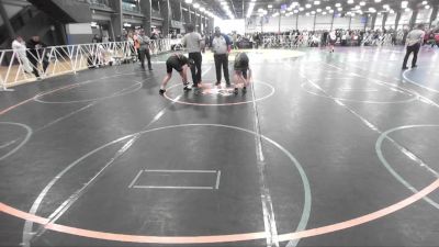 140 lbs Round 2 (10:30am Friday) - Maxwell Countrymen, Team Gotcha vs Job Soley, Nauman Red