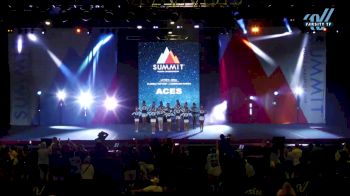 Florida Top Dog- Lakewood Ranch - Aces [2023 L2 Youth - Small Day 2] 2023 The Youth Summit