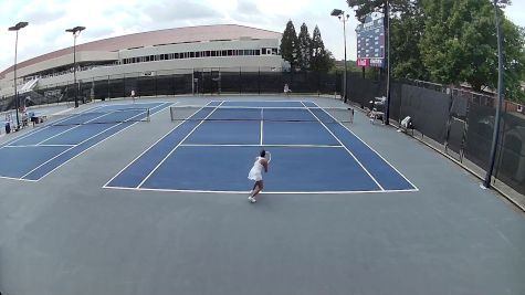 Replay: Court 6 - 2025 ITA South Regional Champ | Sep 26 @ 8 AM