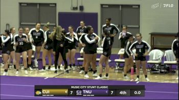 Replay: Trevecca STUNT Music City Classic | Mar 27 @ 4 PM