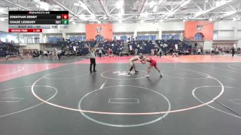 Replay: Mat 6 - 2025 RIT Invitational | Dec 6 @ 9 AM