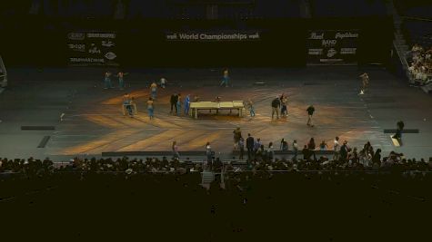 Hoover HS (AL) Varsity "Hoover AL" at 2026 WGI Guard World Championships