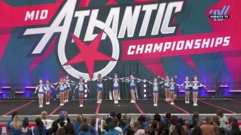 LA All Stars - Starstruck [2025 L1 Youth - Small Day 1] 2025 Mid Atlantic Championship Grand Nationals