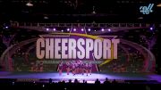 Carolina Elite - Pink Punch [2023 L1 Junior - D2 - Medium] 2023 CHEERSPORT National All Star Cheerleading Championship