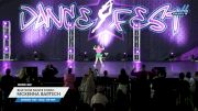Blue Rose Dance Studio - McKenna Bartsch [2025 Tiny - Solo - Hip Hop Day] 2025 DanceFest Grand Nationals