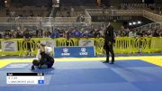 BEATRICE Z JIN vs IRIS NASCIMENTO DA COSTA FELIZ 2022 Pan Jiu Jitsu IBJJF Championship