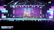 World Cup - Omni [2026 L6 U18 NT Day 1] 2026 CHEERSPORT National All Star Cheerleading Championship