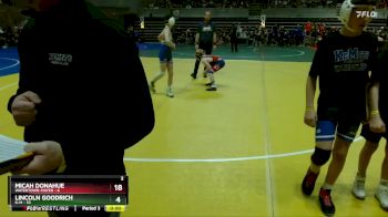 115 lbs Semis & 1st Wrestleback (8 Team) - Kray Wynia, K-M vs Garrett Jueden, Watertown-Mayer