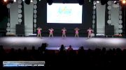 Lake Country Dance Studio - Hot Wings [2026 Tiny - Intermediate - Jazz Day 2] 2026 ASCS Dance Grand Nationals & Cheer Nationals