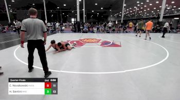 Replay: Mat 21 - 2024 Waterway Duals | Sep 8 @ 8 AM