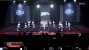 The Stingray Allstars - Tampa - Suns [2026 Junior Flex--Div 1 Day 1] 2026 The All Out Grand Nationals