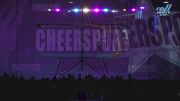 Dynasty Cats - East Tennessee Cheer [2023 L3 Junior - D2 - Small - D] 2023 CHEERSPORT National All Star Cheerleading Championship