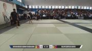 FELLIPE CORTES DE BRITO vs NATHAN MOISES SABINO THEODELBONS 2026 Carlson Gracie