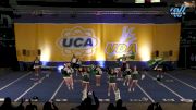 Pemberton Township High School [2024 Small Varsity Non Tumbling Game Day Day 1] 2024 UCA Northeast Regional