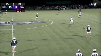 Replay: St. Anselm vs St. Michael's | Apr 2 @ 7 PM