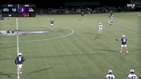 Replay: St. Anselm vs St. Michael's | Apr 2 @ 7 PM