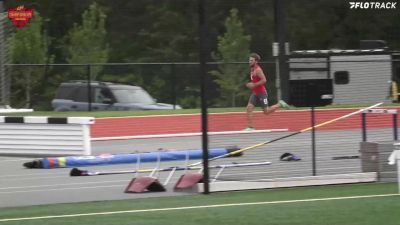 Replay: GSC Outdoor Championships | May 5 @ 11 AM