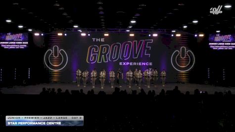 Star Performance Centre [2025 Junior - Premier - Jazz - Large Day 3] 2025 WSF Grand Nationals