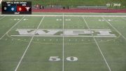 Replay: Smith vs WPI | Oct 5 @ 12 PM