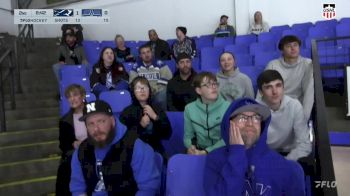 Replay: Home - 2025 Sioux Falls vs Lincoln | Mar 21 @ 7 PM