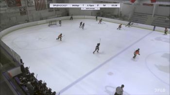 Replay: Home - 2023 Bulldogs 14UD vs Jr. Flyers 14UD | Oct 1 @ 8 AM