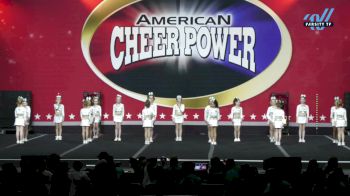 HCA Gems - Splash [2024 L1.1 Mini - PREP - B Day 1] 2024 Cheer Power Grand Nationals