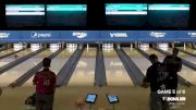 Replay: Lanes 39-42 - 2022 U.S. Open - Qualifying Round 3, Squad C