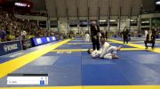 DELSON RAIMUNDO vs DANTE LEON 2018 World IBJJF Jiu-Jitsu Championship