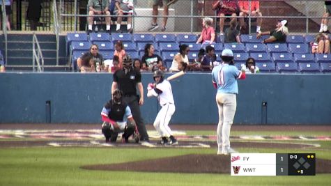 Replay: Away - 2024 Florence vs Washington | Jul 2 @ 7 PM