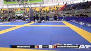 Lucas Augusto Barbosa Bernardo vs Jonathan Ramos Dias 2025 Brasileiro Jiu-Jitsu IBJJF