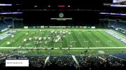 North Hardin H.S. "FloMarching" at 2019 BOA Grand National Championships, pres. by Yamaha