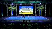 CheerFactor - Divine [2025 Youth Level 2 Day 1] 2025 Winners Choice Live at Mohegan Sun